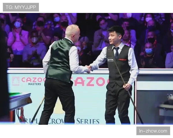 赵心童再战希金斯欲雪前耻 大师赛八强对决成生涯关键节点