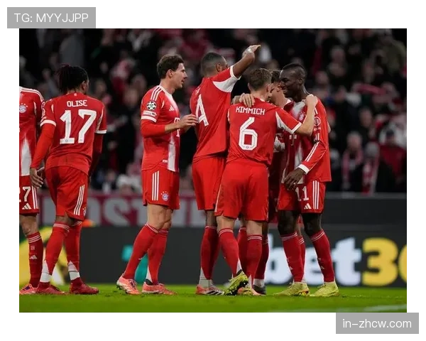 埃因霍温1比2负拜仁慕尼黑 德甲霸主商业模式稳固