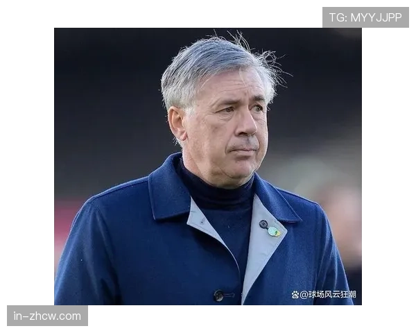 巴西新星埃斯特旺有望首发 安切洛蒂推进阵容更新换代