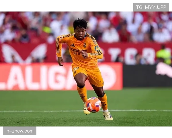 皇马计划出售加西亚 为恩德里克回归腾出锋线位置